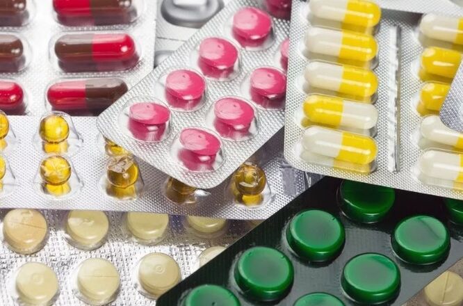 Medical medicines to raise strength