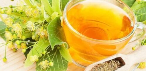 Herbs to increase strength