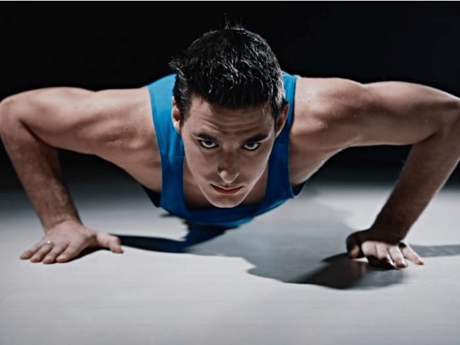 How to quickly increase the strength before intercourse