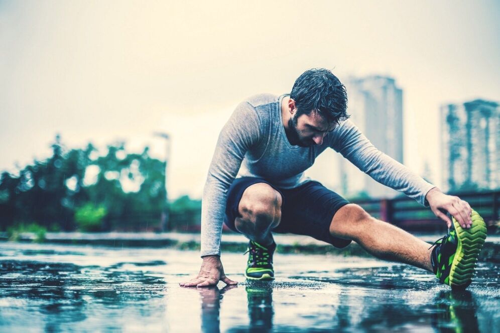 Exercises for strength