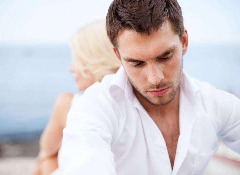 Reasons of Erectile Dysfunction