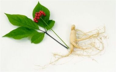 Natural stimulants of strength in men