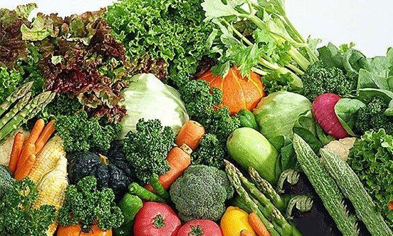 Plant products to increase strength
