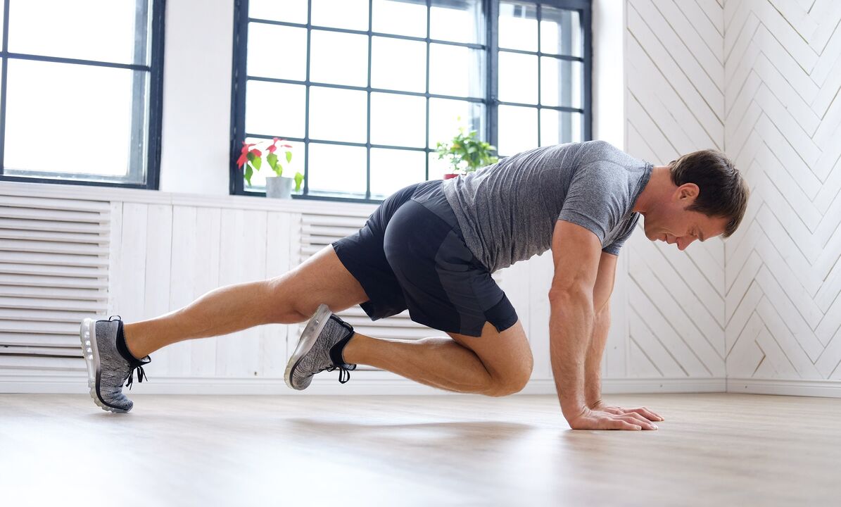 exercises to increase strength